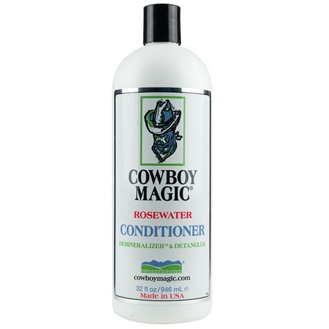 Top Tips for Using Cowboy Magic Conditioner as a Leave-In Treatment